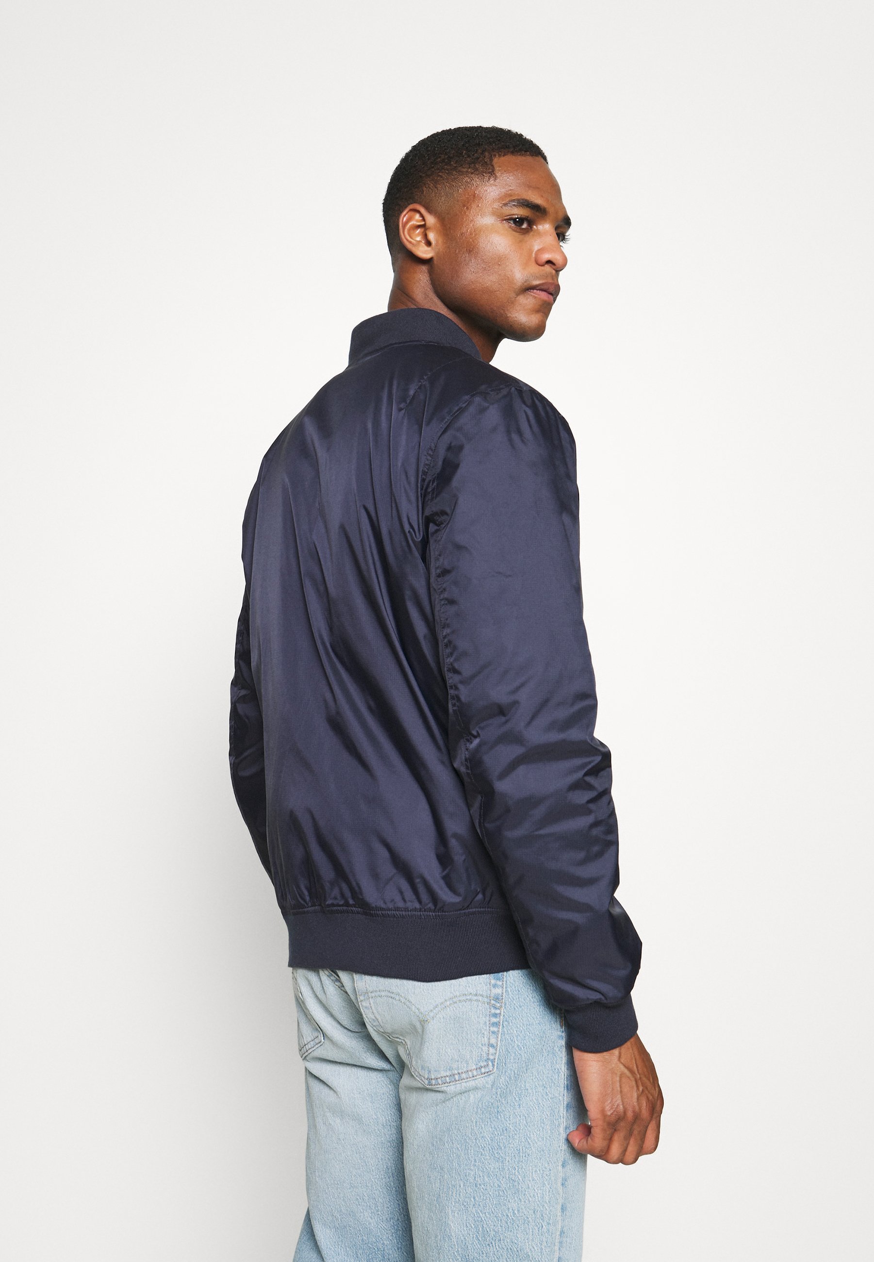 Men OREGON - Light jacket Men OREGON - Light jacket