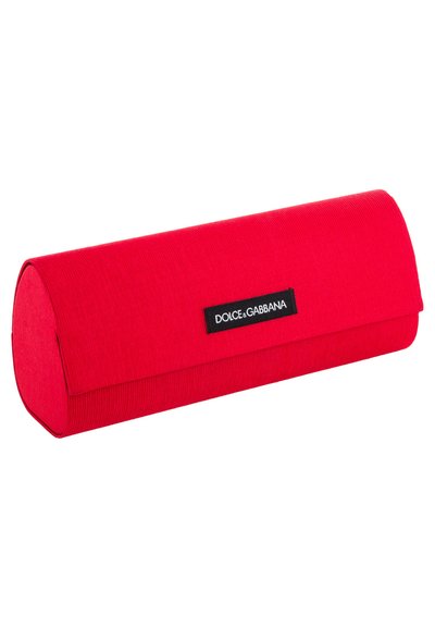 Dolce&Gabbana Lunettes de soleil - red