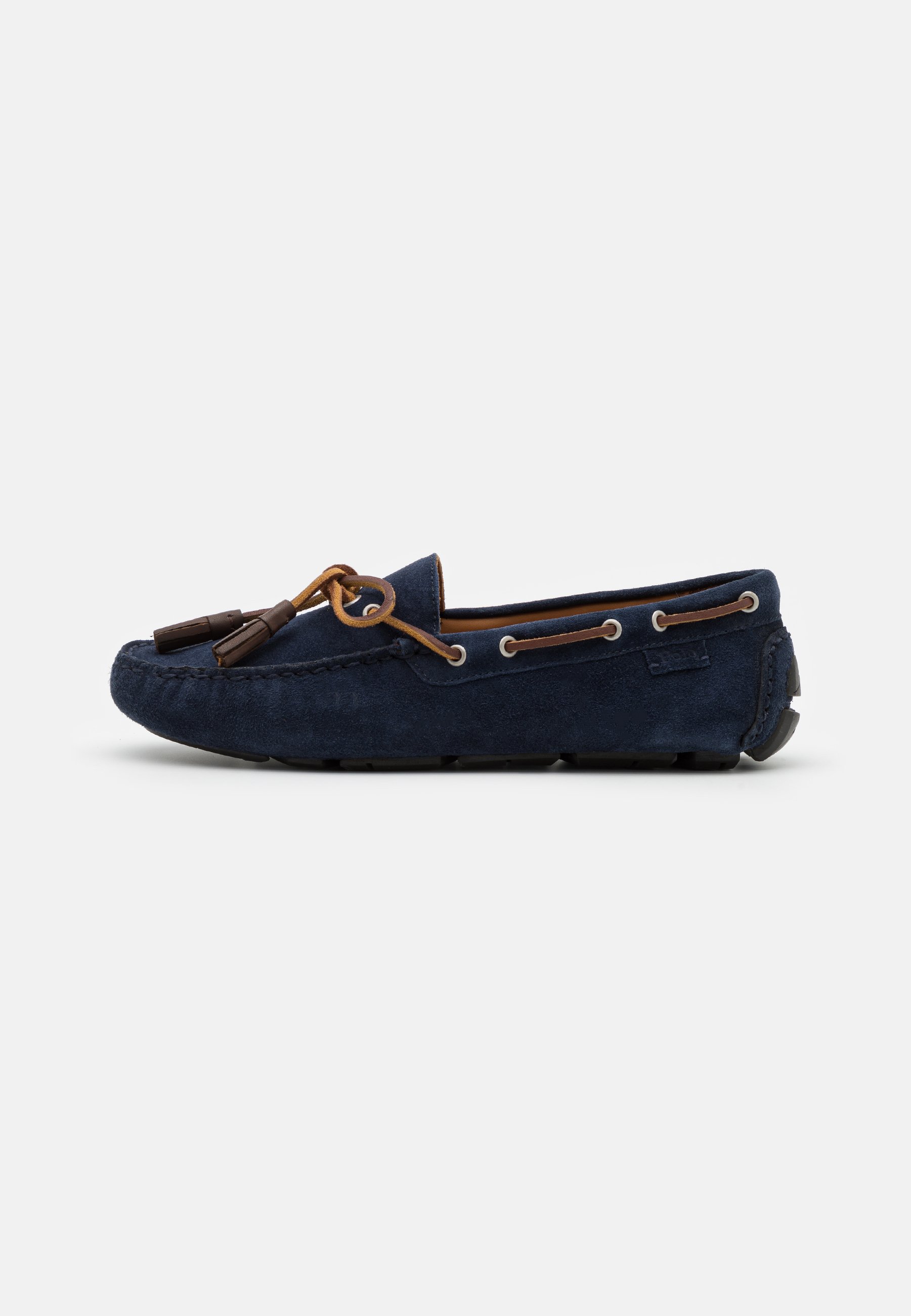Melvin \u0026 Hamilton Nelson 3 Moccasins navy, Men's, Size: 42, Blue - shoes