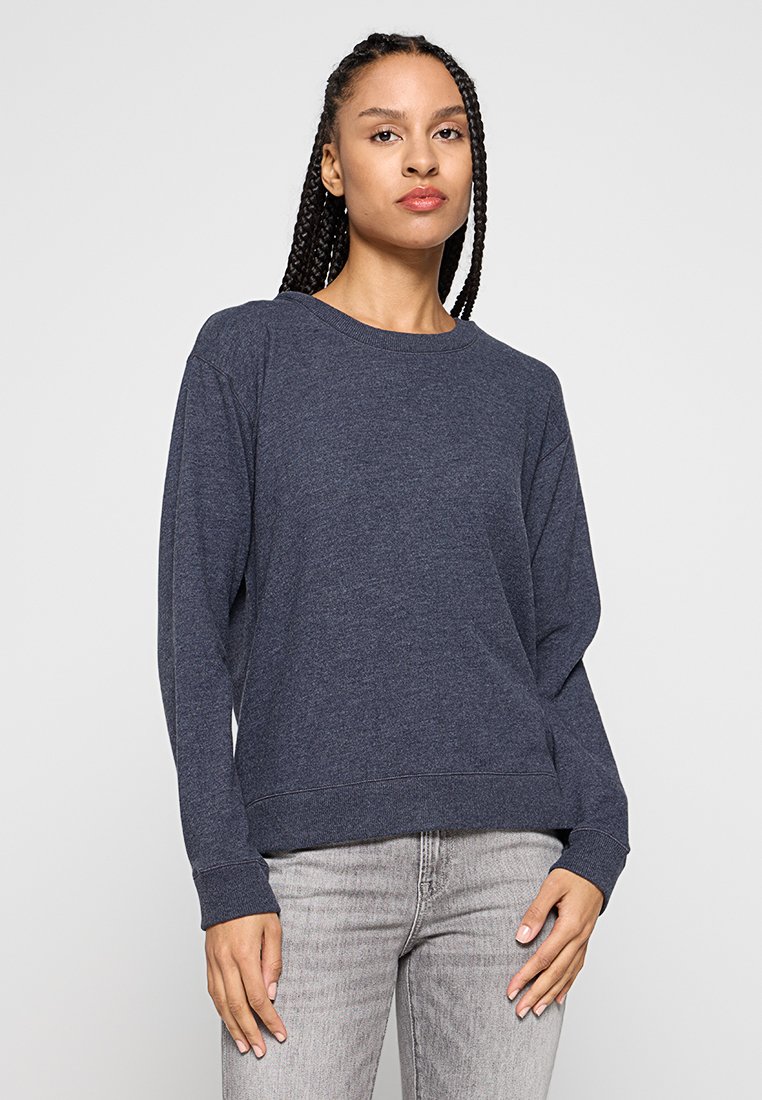 Denham Trui donkerblauw