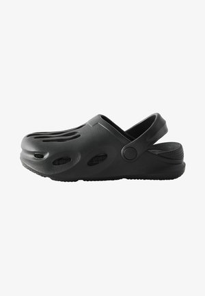 Next REGULAR FIT - Cokle - black