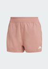 OWN THE RUN - Sports shorts - warm clay