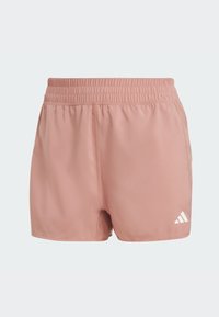 OWN THE RUN - Short de sport - warm clay