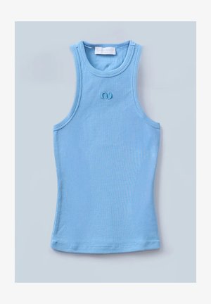 LeGer by Lena Gercke, STUDIO DENA - Top - blau