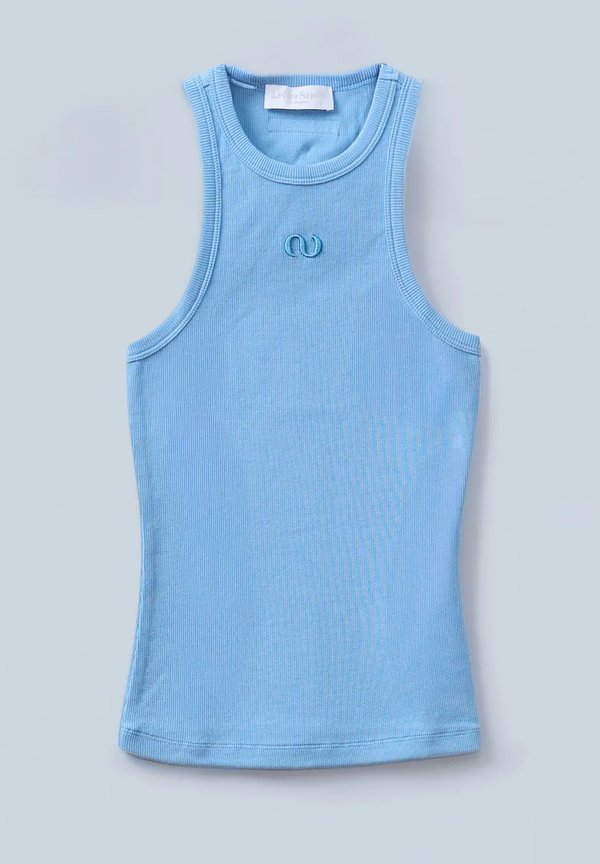 STUDIO DENA - Top - blau3