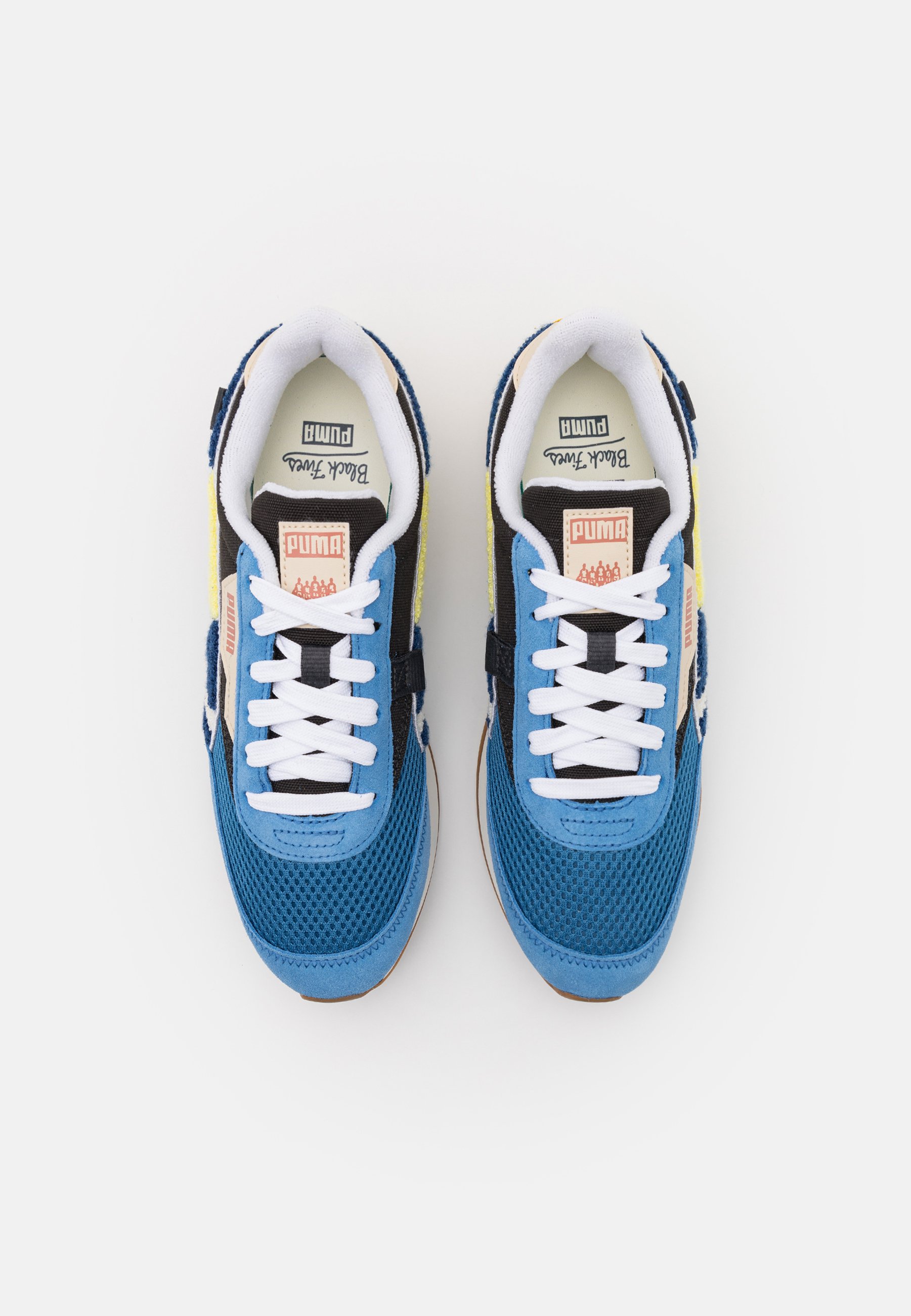 puma future rider x