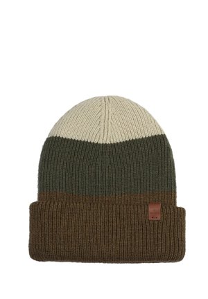 Bickley+Mitchell Mütze - brown