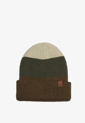 Bickley+Mitchell Muts - brown