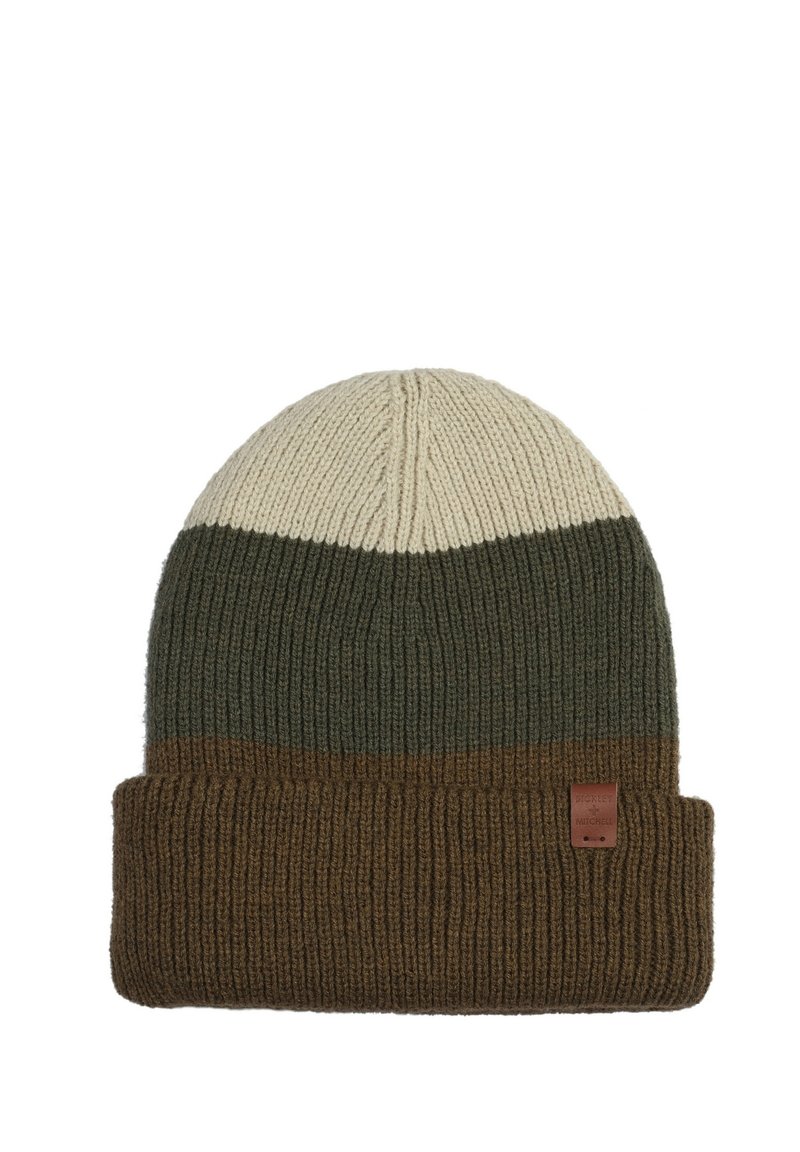 Bickley+Mitchell - Czapka