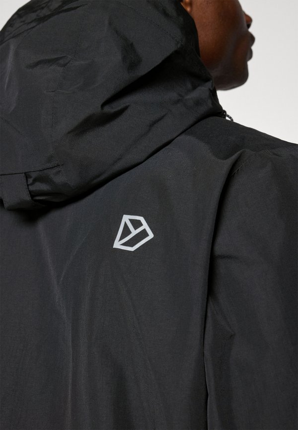 DARIO - Waterproof jacket3