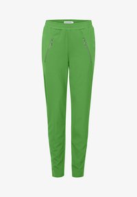 Niet geselecteerd, fern green