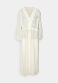 Unselected, off white