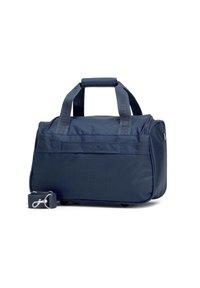 WITTCHEN Bolsa de viaje - dark blue