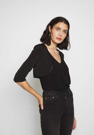 Swing BOLERO - Blazer - schwarz