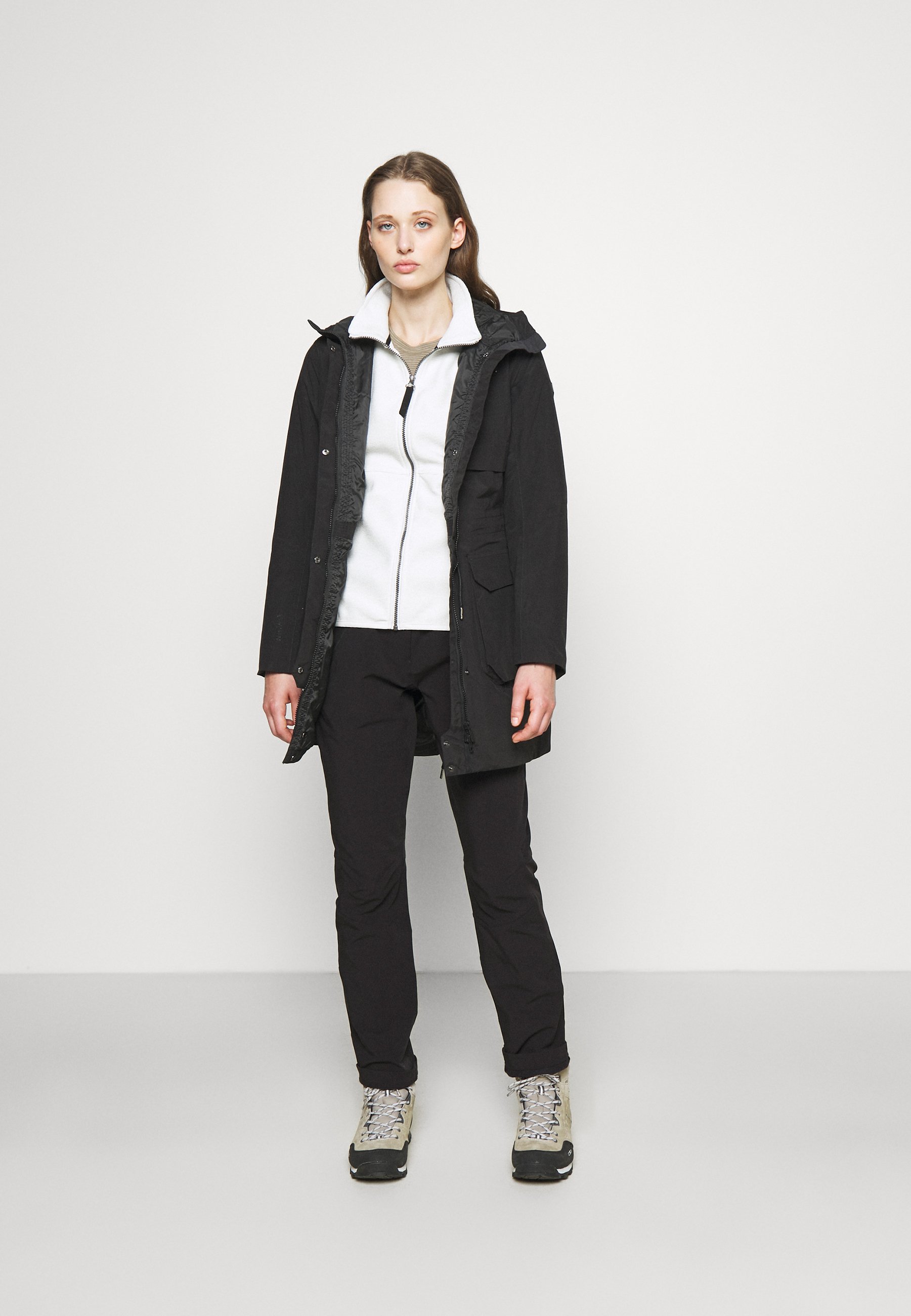 boyne parka