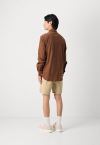 Scotch & Soda REGULAR FIT SHIRT - Camisa - soft silt