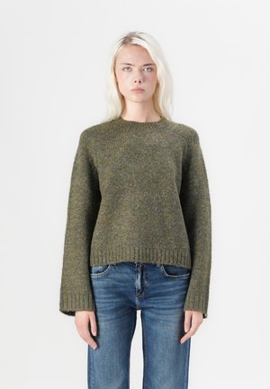 VMINGRID - Sweter