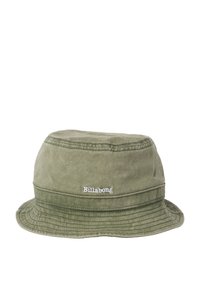 Billabong BARREL - ANGLER - Hatte - green