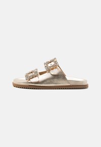 Melvin & Hamilton EVE 1 - Mules - gold