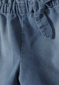 MINOTI TIE DETAIL - Šorti - mottled light blue