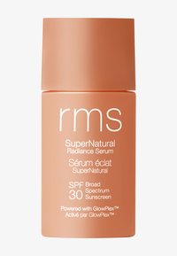RMS Beauty - SUPERNATURAL RADIANCE TINTED SERUM - Hydratant teinté - gold Image miniature 1