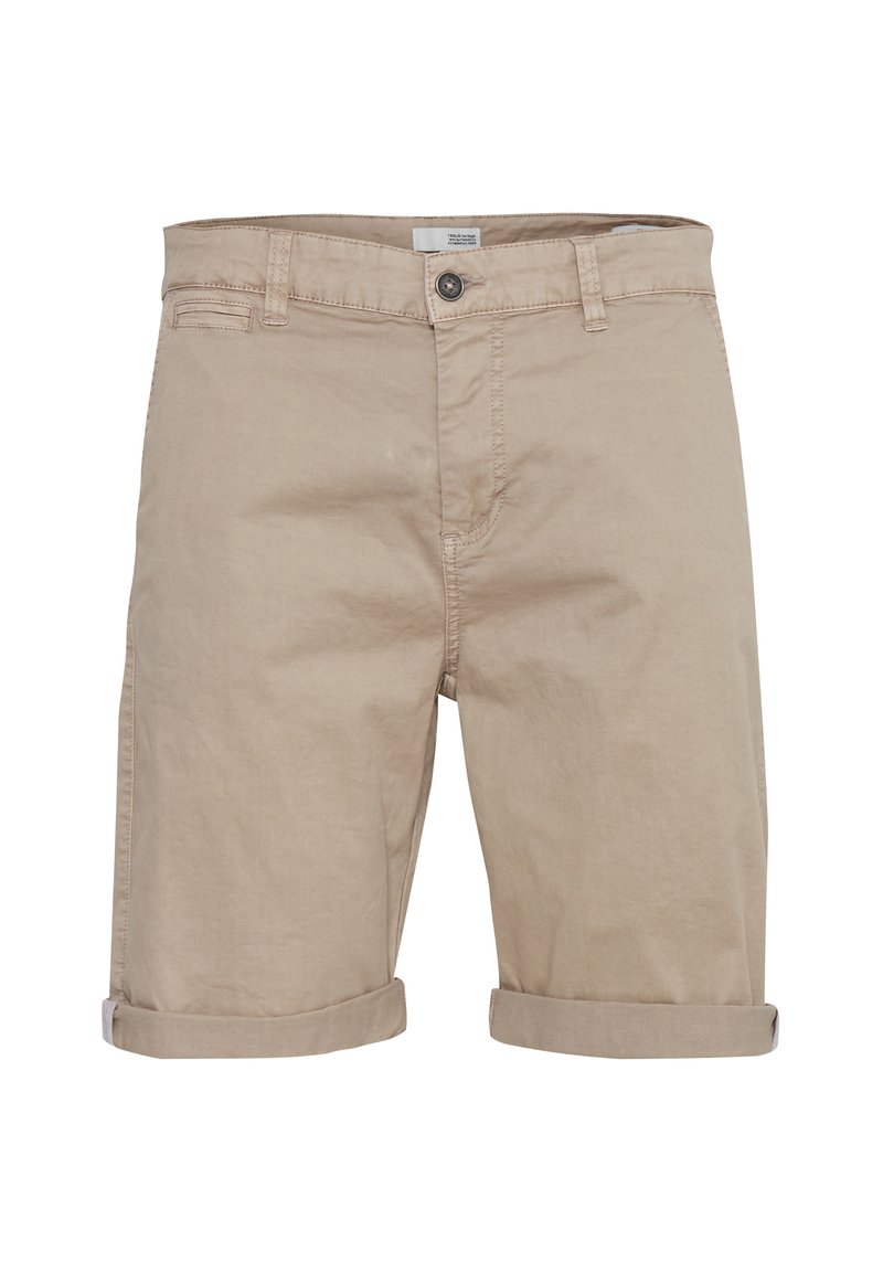 Herren Chino Shorts | Solid SDSHORTS Jeans Shorts light brown/hellbraun - YU42642 Herren Chino Shorts | Solid SDSHORTS Jeans Shorts light brown/hellbraun - YU42642