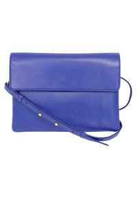 nuuwaï NÏR - Cross body bag - royal blue