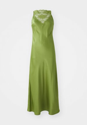 By Malene Birger LIBBIE - Maxikjole - grasshopper
