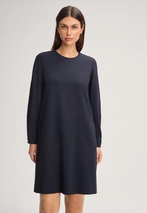Jurk - navy