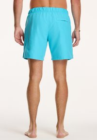 Shiwi REGULAR FIT  - Plavecké šortky - river blue