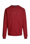 TRACK - Nachtwäsche Shirt - regatta red