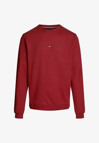 Sélectionné, regatta red