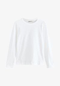 Non sélectionné, new white