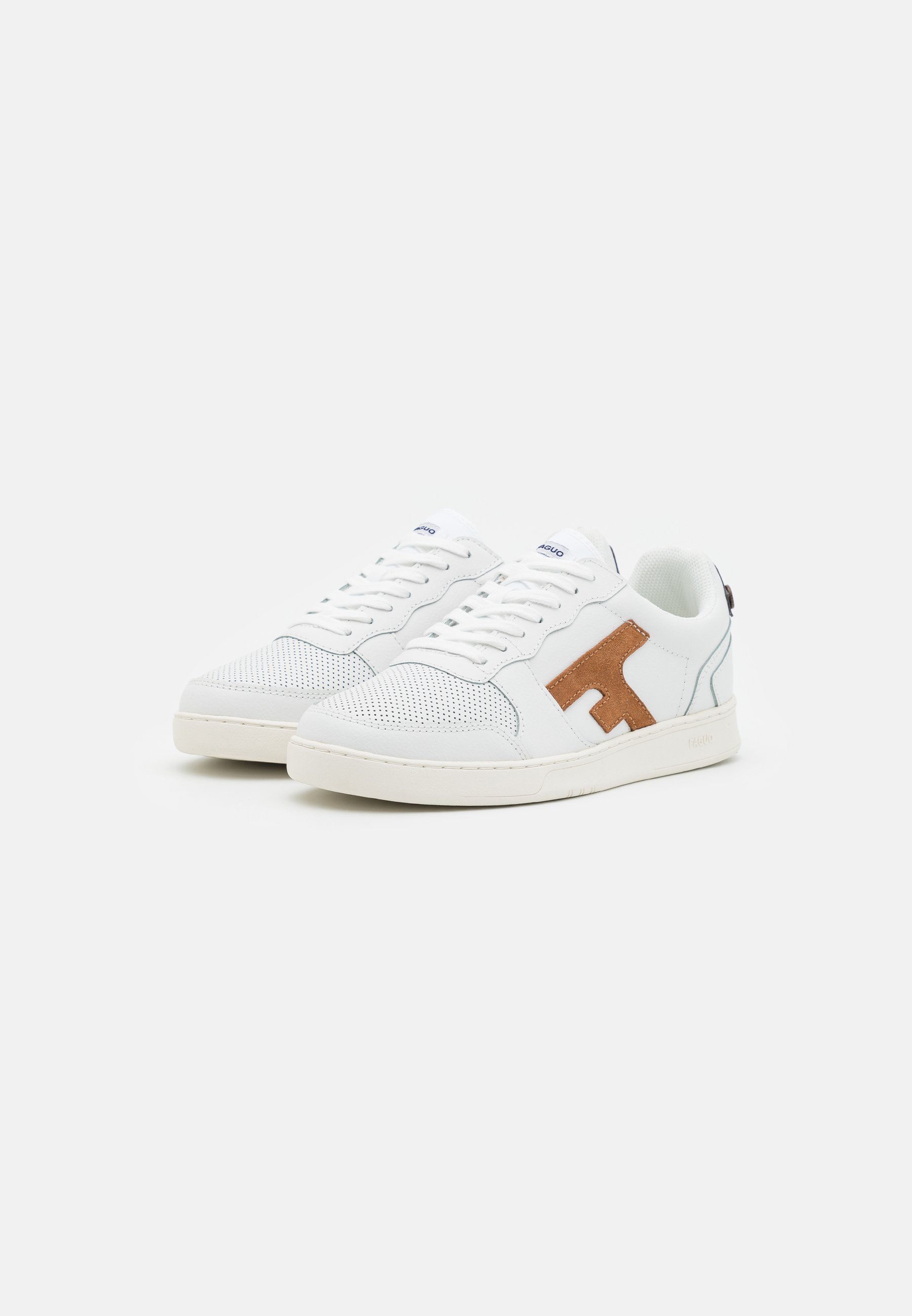 Homme HAZEL BASKETS - Baskets basses Homme HAZEL BASKETS - Baskets basses