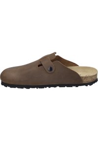Josef Seibel HERMINE - Mules - braun