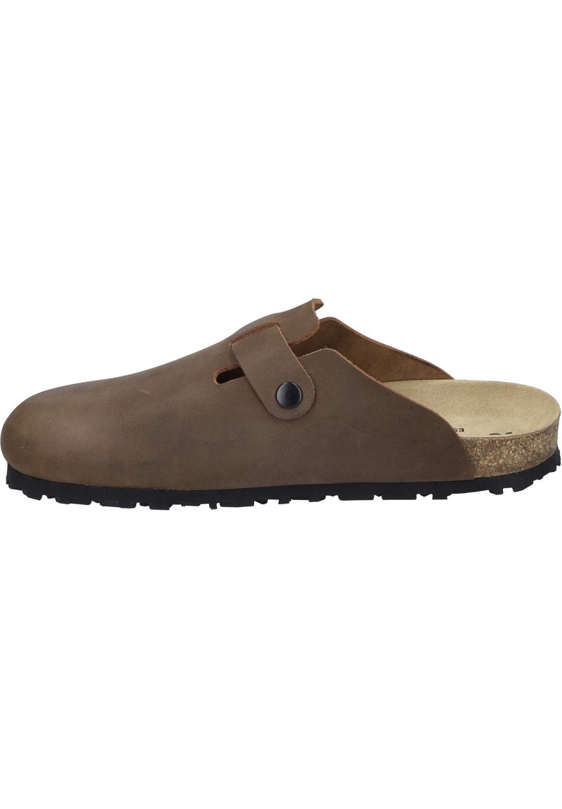 Josef Seibel HERMINE - Mules - braun