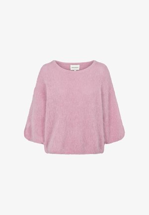 AMERICANDREAMS, JOSIE - Pullover - soft berry