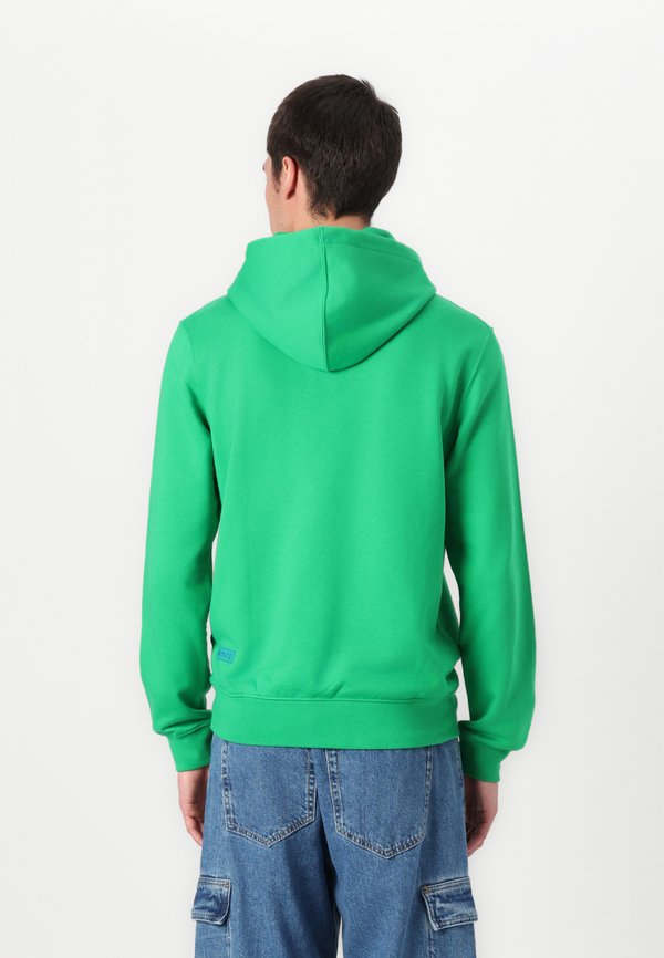 Sweatshirt - calathea3