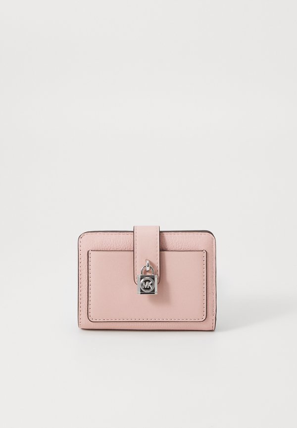 SCARLETT  - Geldbörse - smokey rose