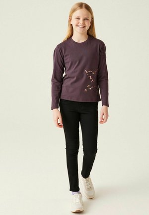 Regatta, UNISEX, fioletowy