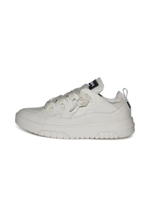 SNEAKER - Tenisky - white white