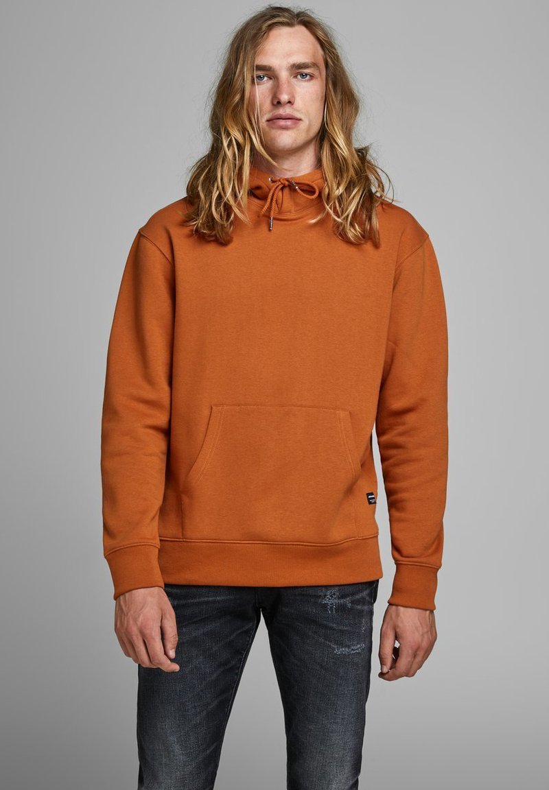 JACK & JONES Jprblastudio Sweat Hood Noos Felpa con