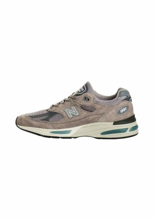 LIFESTYLE - Sneakers basse - grigio