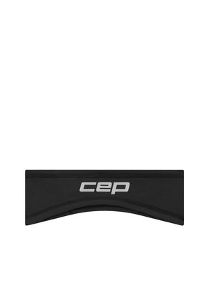 CORE RUN THERMAL - Ohrenwärmer - black