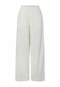 Pantaloni - cloud cream