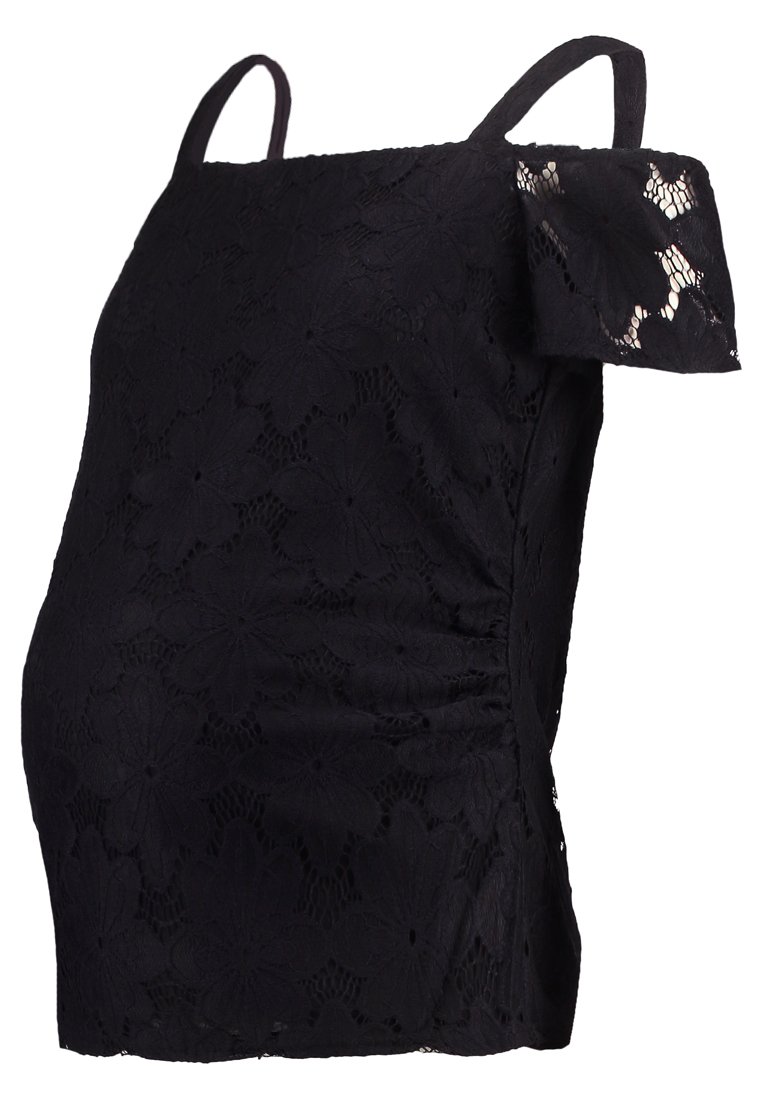 Dorothy Perkins Maternity Blouse zwart