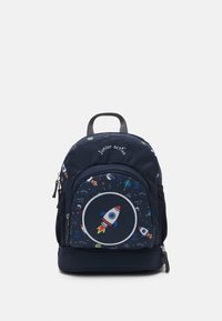 Fabrizio FLOWER POWER KIDS BACKPACK UNISEX - Schooltas - navy blue