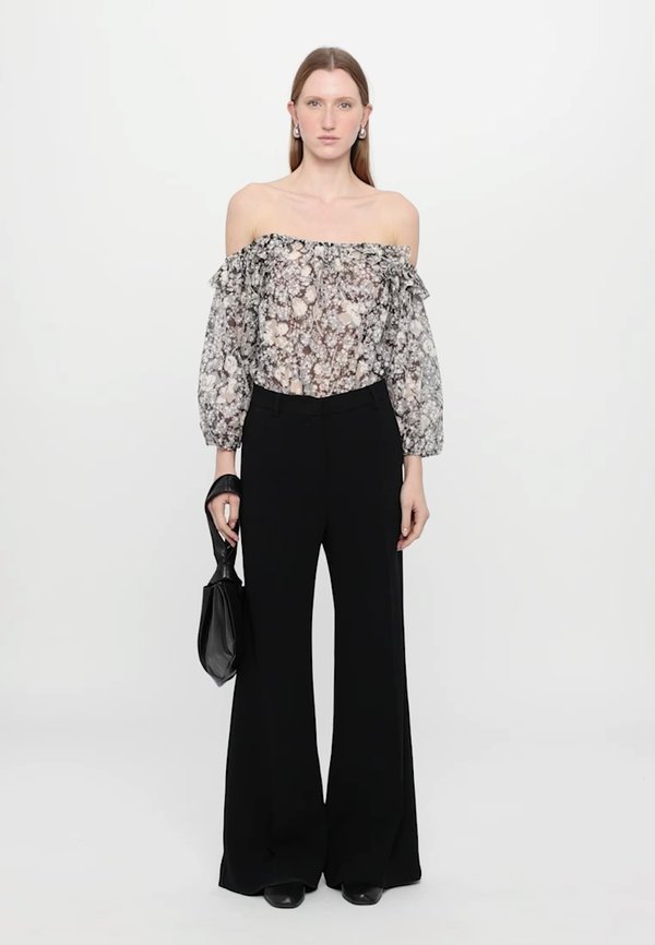 EXCLUSIVE SELENE - Blouse2