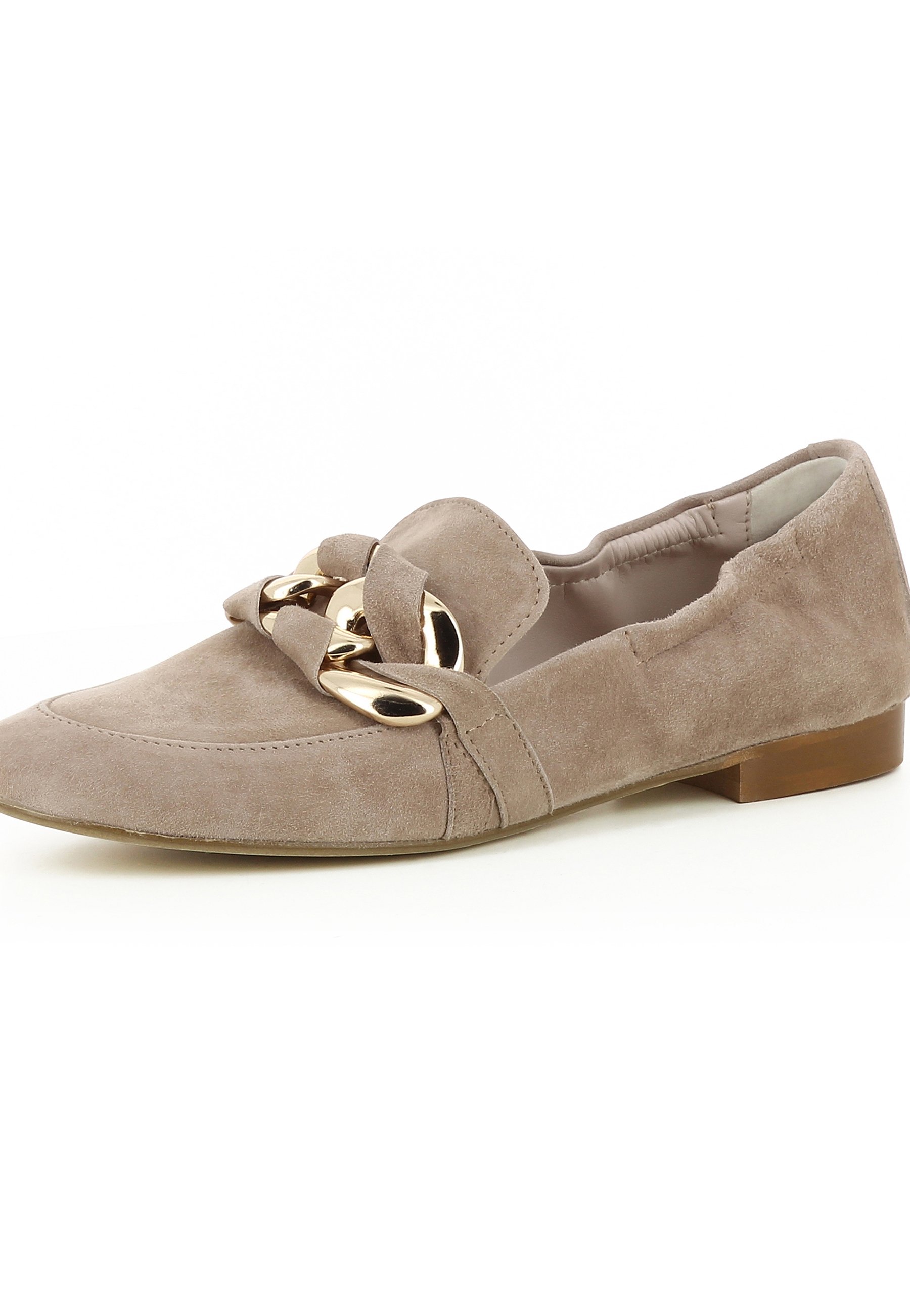 Gianluca Pisati ALEXA - Scarpe senza lacci - cipria/beige - Zalando
