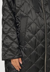 Marc O'Polo Cappotto classico - black
